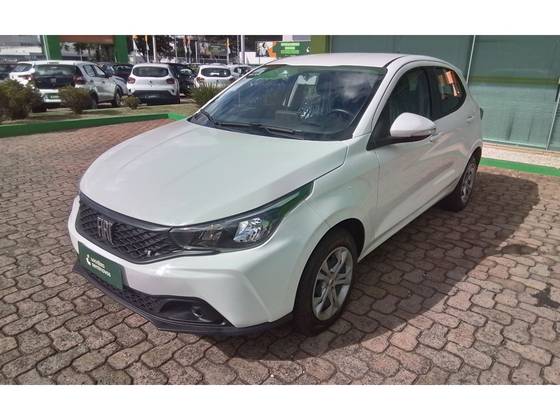 FIAT ARGO 1.0 FIREFLY FLEX DRIVE MANUAL FIAT ARGO 1.0 FIREFLY FLEX DRIVE MANUAL